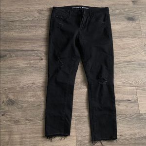 Norstroms Articles of Society Jeans